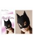 Bad Kitty - mačacia maska