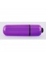 Mini tyčový vibrátor - fialový