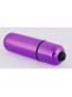 Mini tyčový vibrátor - fialový