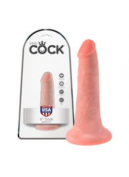 King Cock - realistické dildo 12,7cm