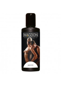 Magoon Jasmin masážny olej 50 ml