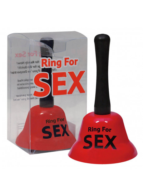 Zvonček na sex